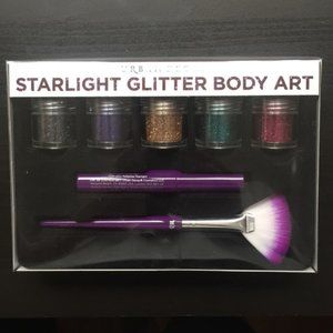 UD BODY ART (UNUSED!)